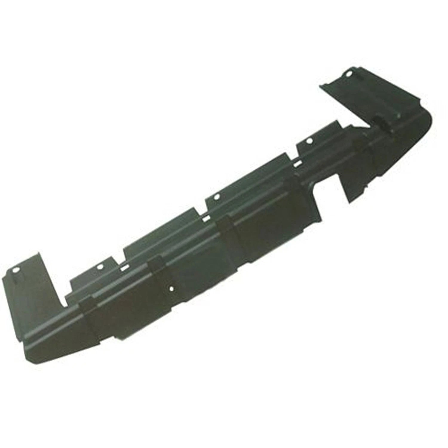 Replacement Polypropylene Lower Radiator Support Air Deflector for Honda Accord (2013–2017)