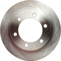 Brake Discs for Toyota 4Runner (4WD)