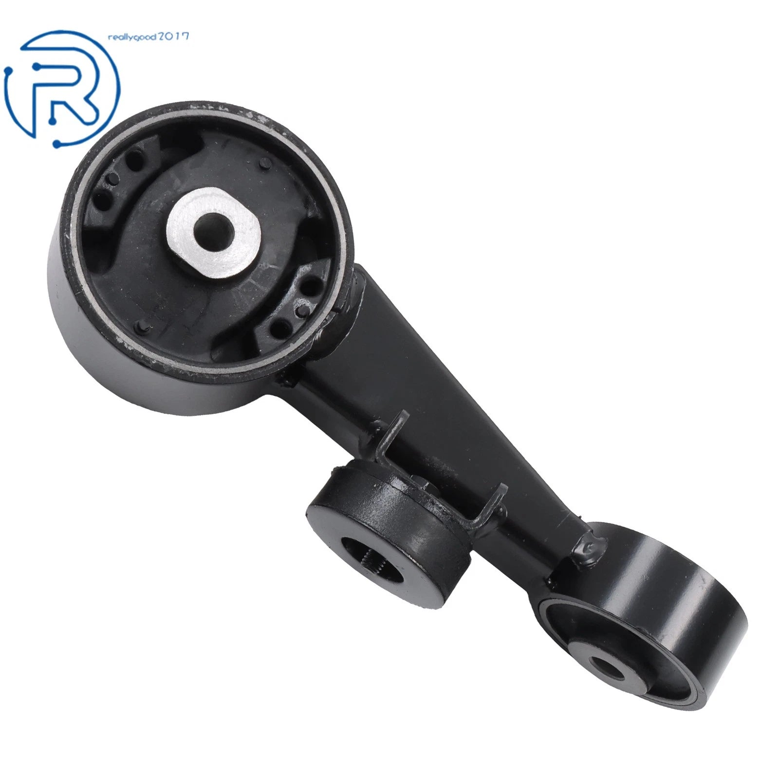 Set of 3 Engine Motor Mounts for Lexus ES350 (2007–2012)