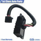 Power Seat Switch for Ford F-150 F-250 F-350 F-450 F-550 Expedition (1997–2021)