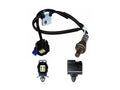 Downstream Oxygen Sensor for Mazda 626 (1998–2000) DX183JC