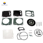 Carburetor Rebuild Kit for Kawasaki Mikuni SBN 750 SXi / Pro (1996–2002)