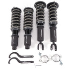 Coilovers for Honda Accord (1990-1997) - 24 Way Adjustable Suspension