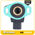 Throttle Position Sensor for Honda Accord (2003–2005)