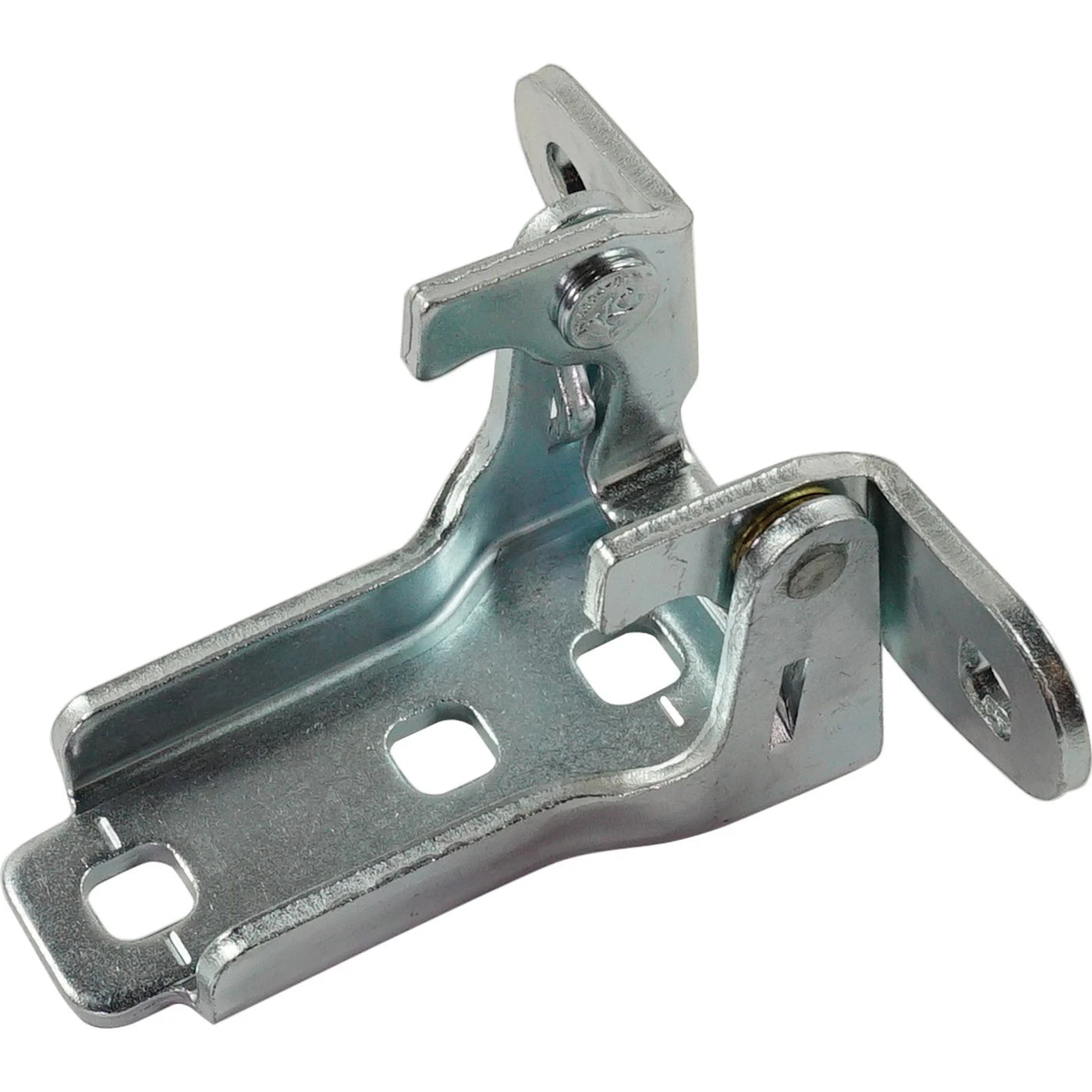 Set of 2 Door Hinges for Ram 3500 (Front Driver & Passenger Side)