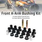 Front Control Arm Bushing Kit for Polaris RZR 900 EPS 1000 XP 4 Turbo (2014–2016)