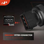 HVAC Pressure Transducer for Mercedes-Benz C240 (2001–2005)