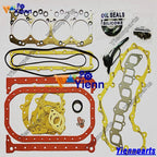 Overhaul Rebuild Kit for Isuzu TCM Hyster H25-35XL H40-60XL (C240 C240PKJ)