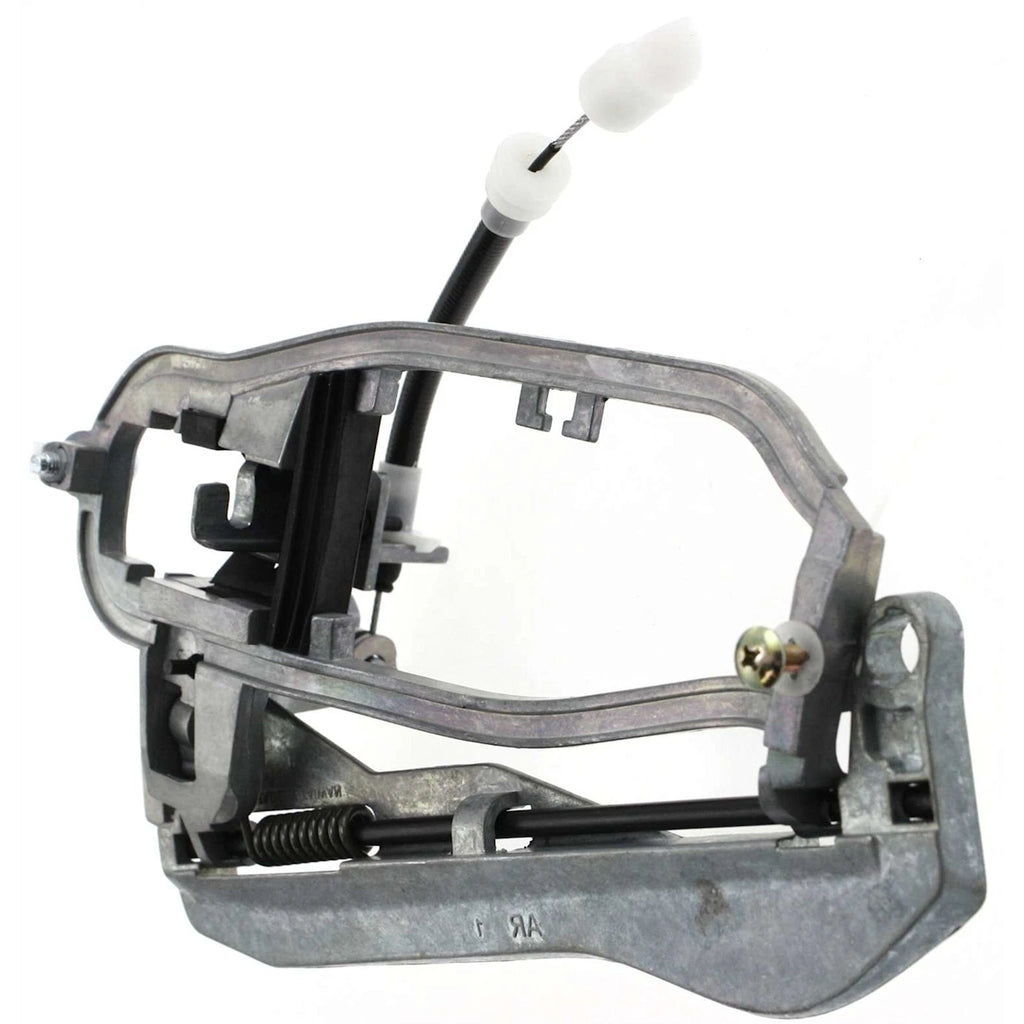 Front Driver Exterior Door Handle for BMW X5 (2000-2006)