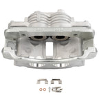 Front Left Brake Caliper with Bracket for Ford Mustang (2003–2004)