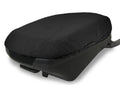 Center Console Lid Armrest Protector for Hyundai Elantra (2011–2016) Black