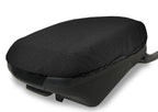 Center Console Lid Armrest Protector for Hyundai Elantra (2011–2016) Black