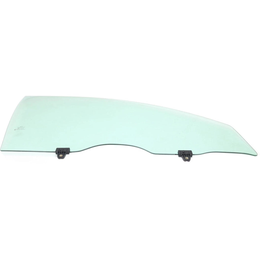 Set of 2 Door Glass for Nissan Altima (2002–2006)