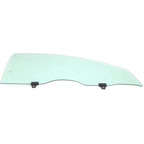 Set of 2 Door Glass for Nissan Altima (2002–2006)