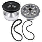 Clutch and Belt Set for Club Car Golf Cart DS (1992–2023)