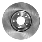 Front Brake Disc for Mazda 5, 3 Sport (2010)