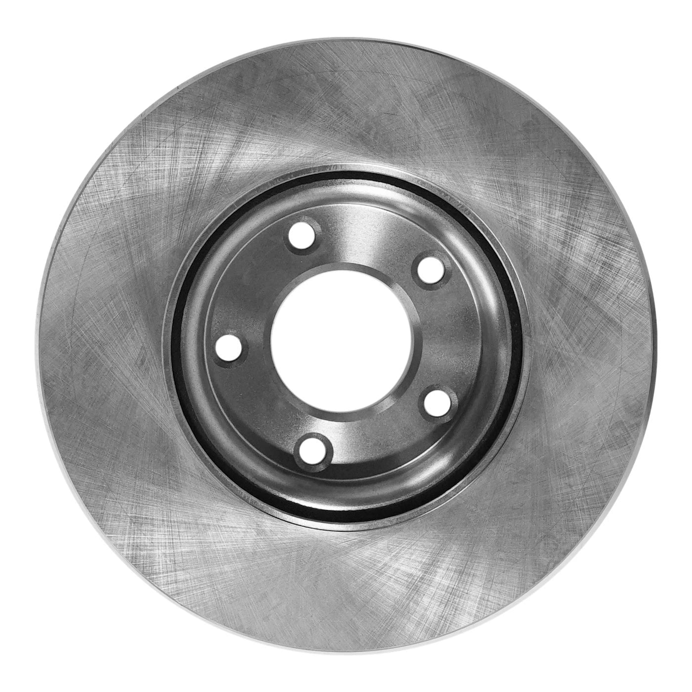 Front Brake Disc for Mazda 5, 3 Sport (2010)