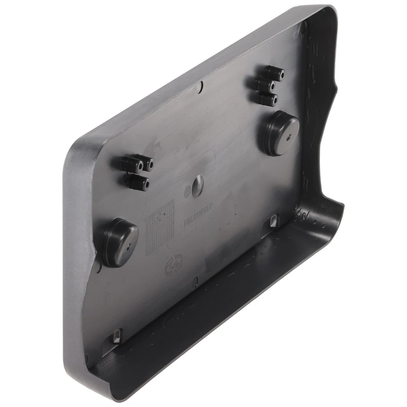 Front License Plate Bracket for Ford Explorer (2011-2015)