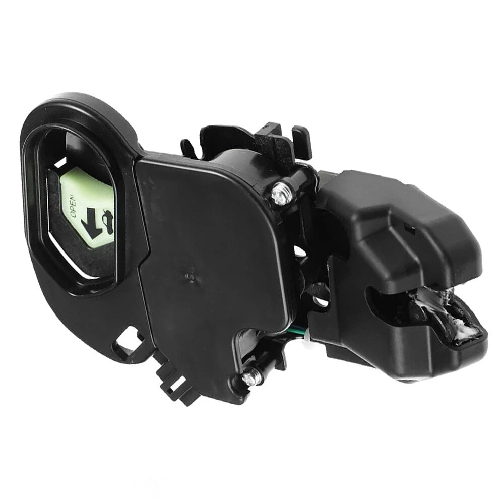 Trunk Latch Power Lid Lock Actuator for Honda Accord (2006–2007) 74851-SDA-K02