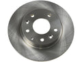 Rear Brake Rotor for Mazda CX-30 (2020–2025) BC759NM