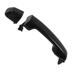 Rear Exterior Door Handle LH/RH for Toyota 4Runner, Lexus GX460 (2010-2016)