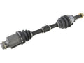 Front Right CV Axle Assembly for Mazda 3 (2005–2006) PQ374HP PDL