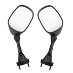 Rear View Mirrors for Kawasaki Ninja ZX6R ZX-6R ZX636 (2005–2008)