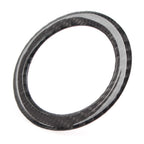 Steering Wheel Hub Cover Trim for Jeep Grand Cherokee (2014–2022)
