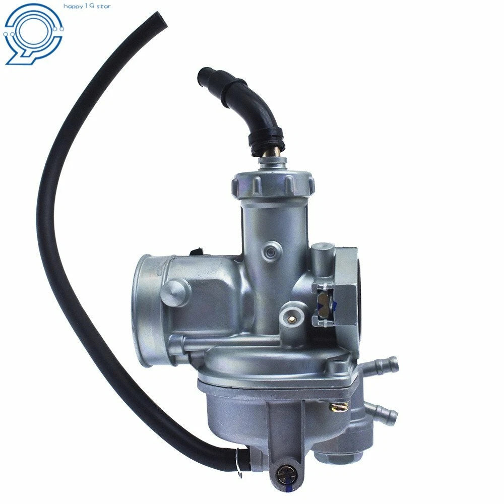 Carburetor & Throttle Cable for Make Model
