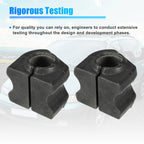 2pcs Suspension Stabilizer Bar Bushings No. 4884960160 for Toyota 4Runner (1996–2002)