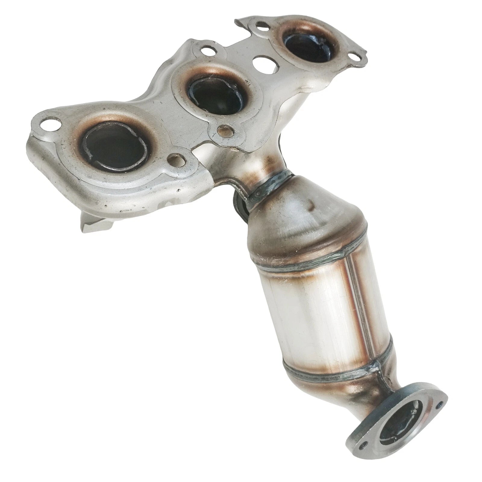 Catalytic Converter for Toyota Camry & Lexus ES300 (2002–2006) Front Right