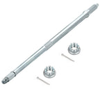 Rear Axle Shaft w/ Nuts for Honda Rancher 420 TRX420TE (2014–2024)