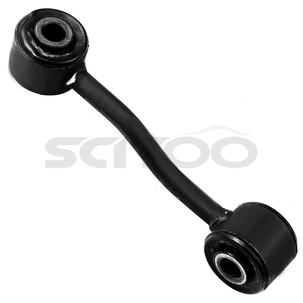 Front Control Arm Ball Joint Tie Rod End Sway Bar End for Jeep Liberty (2006–2007)