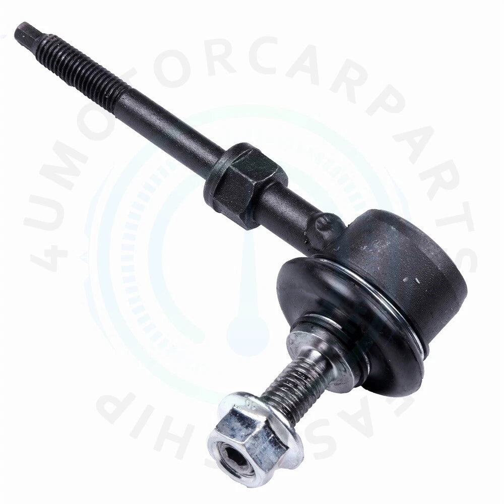 Set of 8 Control Arms Rear Sway Bars Tie Rods for Saturn VUE Chevy Equinox (2005–2006)