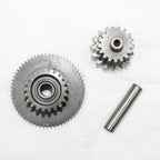 Starter Motor Sprocket Gears Set for CB250 (2000–2023)