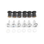 Windscreen Bolts Screw Fixing Kit for Honda CBR250 300 650 900