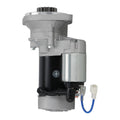 Starter Motor for Kobelco Yanmar 3TN84L-RTBC (YYYY–YYYY)
