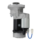 Starter Motor for Kobelco Yanmar 3TN84L-RTBC (YYYY–YYYY)