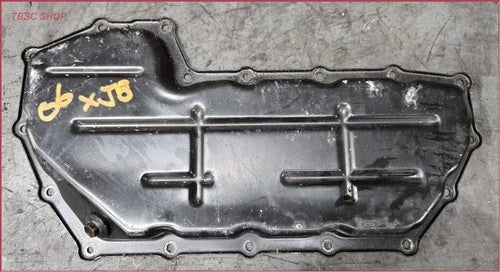 Lower Oil Pan for Jaguar X358 XJ8 XK VDP 4.2L V8 (2006–2009) 6W836695AC