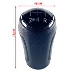 Ergonomic 5 Speed Manual Shift Knob for Suzuki Ciaz SX4 S-Cross (2015–2022)