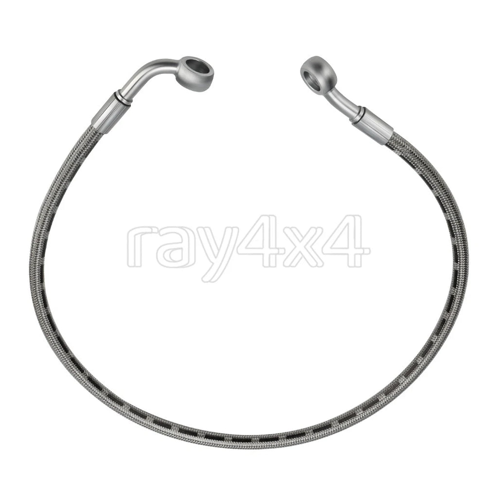 Front Left Brake Line for Polaris Ranger 500 570 ETX EV Crew 570-4 (2015–2021)