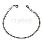 Front Left Brake Line for Polaris Ranger 500 570 ETX EV Crew 570-4 (2015–2021)