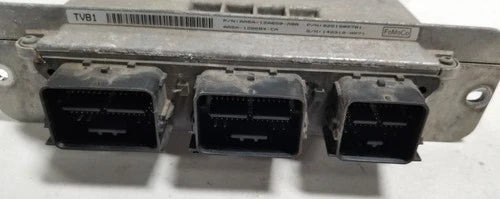 ECU Engine Control Module for Lincoln MKS Ford Taurus SHO Flex (2010)