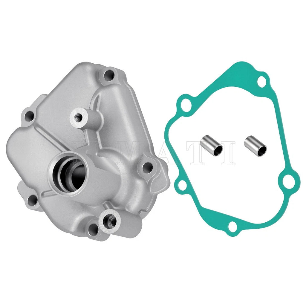 Gear Shift Cover for Suzuki GSX1300R Hayabusa (2008–2020) 11383-15H00 11485-24F00