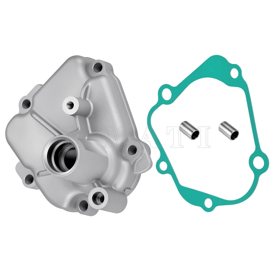 Gear Shift Cover for Suzuki GSX1300R Hayabusa (2008–2020) 11383-15H00 11485-24F00