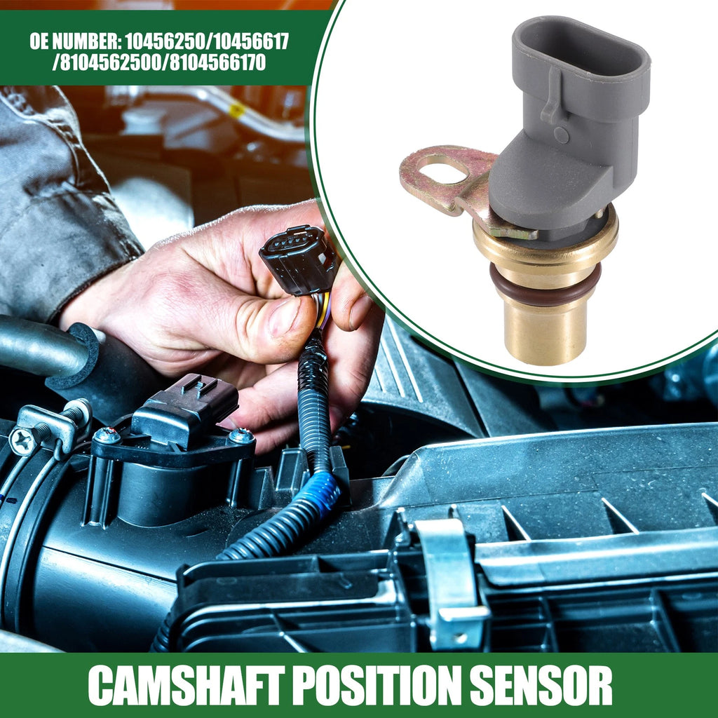 Camshaft Position Sensor for Buick Century (1996) No. 10456250/10456617