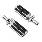 Passenger Footpeg Support Clevis Mount for Harley Softail Fatboy (2000-2006)