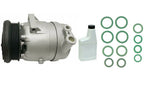 A/C Compressor Kit with O-Rings for Ford Falcon FG (2008–2014)