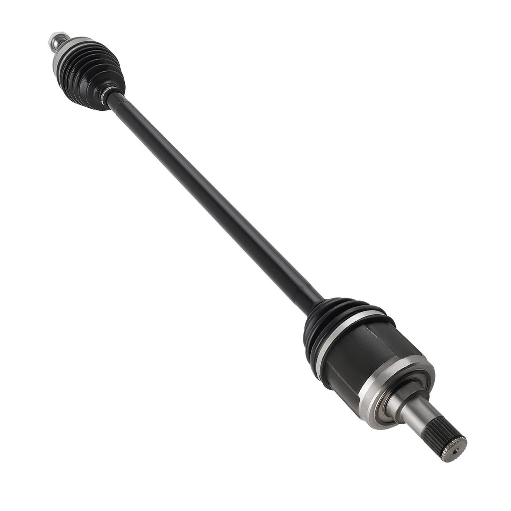 2Pack Front L+R CV Axle Shaft for Honda Accord 2.4L (2003–2007) New
