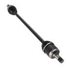 2Pack Front L+R CV Axle Shaft for Honda Accord 2.4L (2003–2007) New
